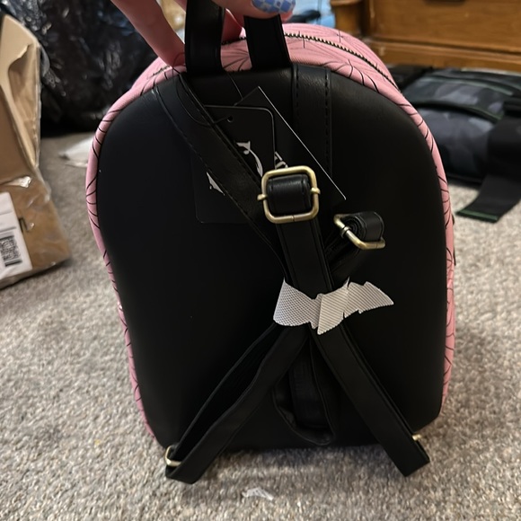 Brand New Demon slayer Mini Bookbag main image 3